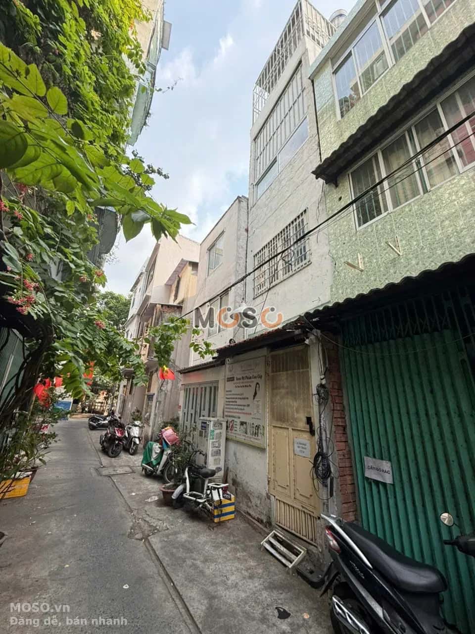 Bán nhà mặt tiền Hoàng Sa Quận 3, TP.HCM – 3 phòng ngủ, giá 11 tỷ - ảnh 7