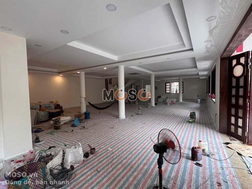 Cho thuê nhà hẻm Nguyễn Đình Chính Quận Phú Nhuận, TP.HCM – 6 phòng ngủ, giá 140 triệu - ảnh 8