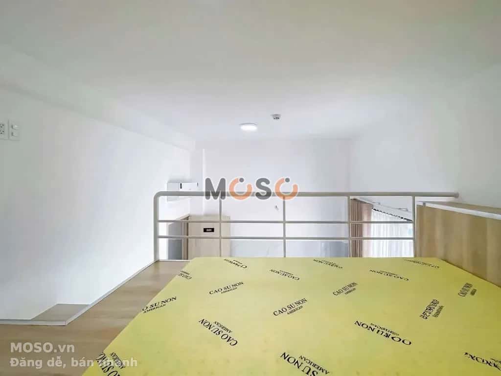 Cho thuê căn hộ chung cư Đường Cộng Hòa Quận Tân Bình, TP.HCM – 1 phòng ngủ, giá 4.9 triệu - ảnh 6