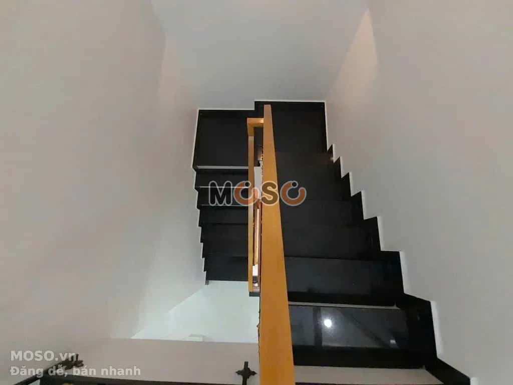 Cho thuê nhà mặt tiền Đường Lũy Bán Bích Quận Tân Phú, TP.HCM – 5 phòng ngủ, giá 18 triệu - ảnh 5