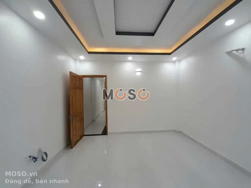Cho thuê nhà mặt tiền Đường Lũy Bán Bích Quận Tân Phú, TP.HCM – 5 phòng ngủ, giá 18 triệu - ảnh 6