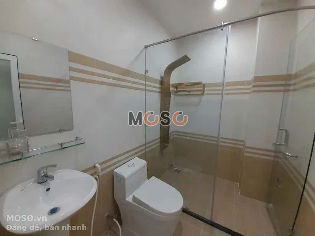 Cho thuê nhà mặt tiền Đường Lũy Bán Bích Quận Tân Phú, TP.HCM – 5 phòng ngủ, giá 18 triệu - ảnh 7
