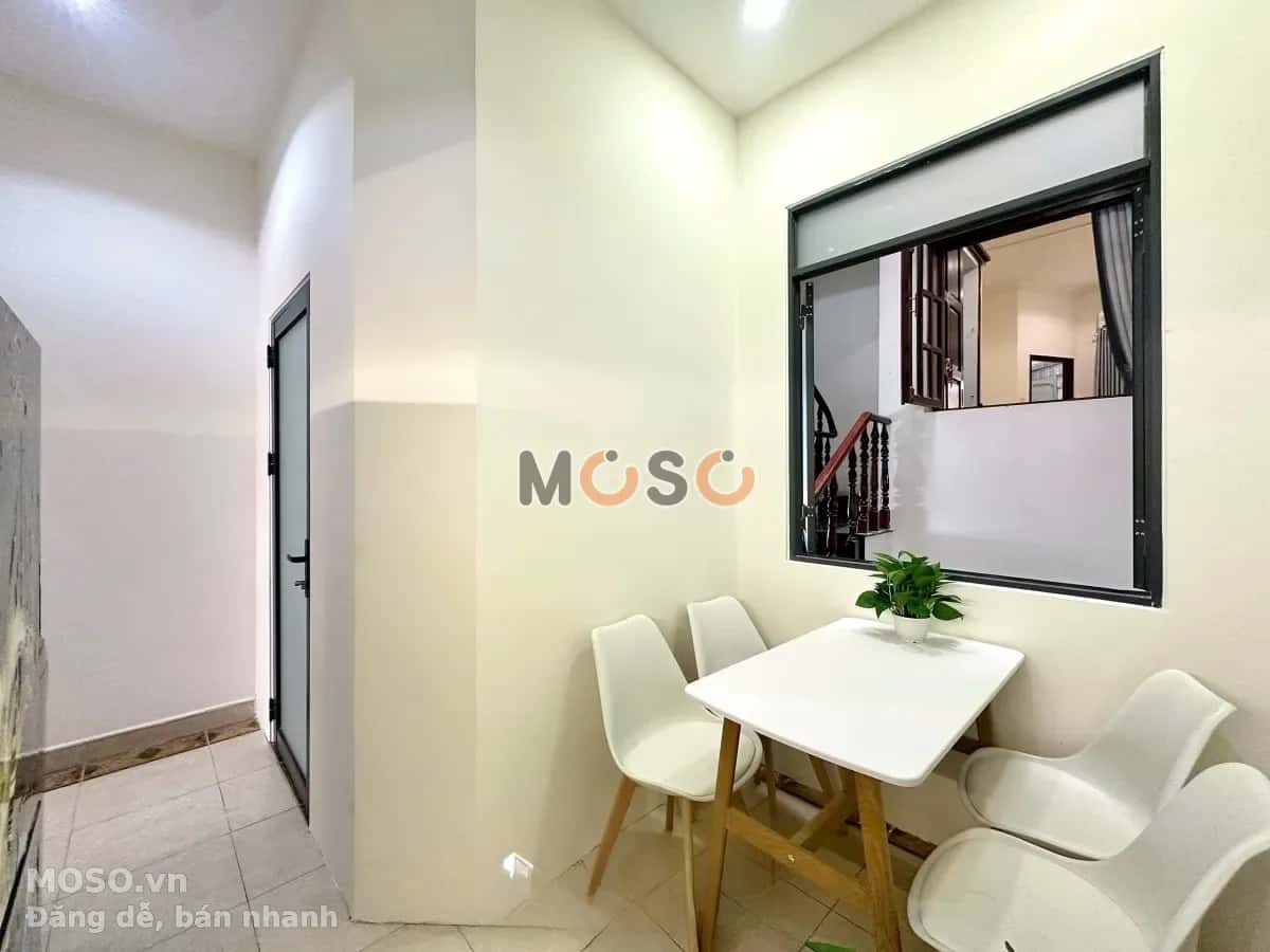 Cho thuê căn hộ chung cư Tân Bình, TP.HCM – 1 phòng ngủ, giá 8 triệu - ảnh 4