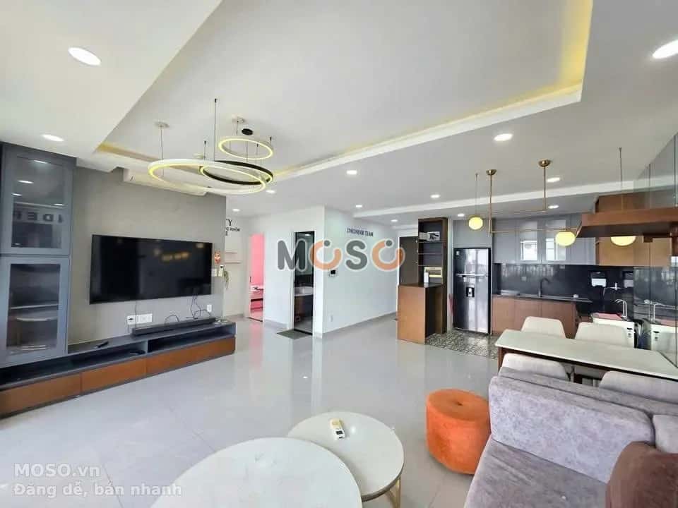 Cho thuê phòng trọ Đường Đặng Văn Ngữ Phú Nhuận, TP.HCM – 2 phòng ngủ, giá 13.5 triệu - ảnh 1