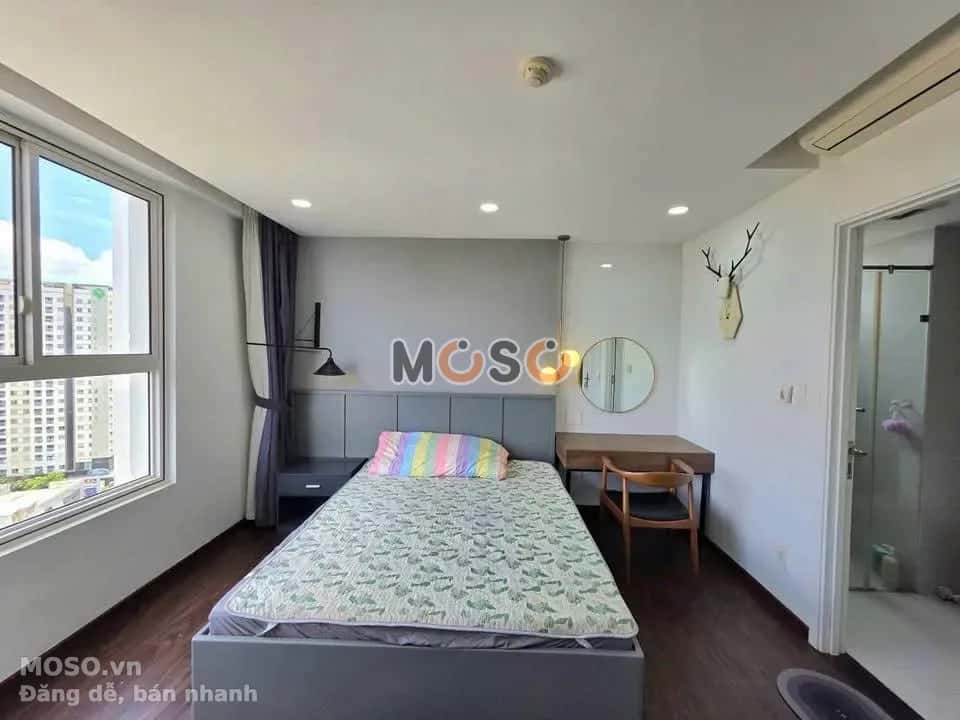 Cho thuê phòng trọ Đường Đặng Văn Ngữ Phú Nhuận, TP.HCM – 2 phòng ngủ, giá 13.5 triệu - ảnh 2