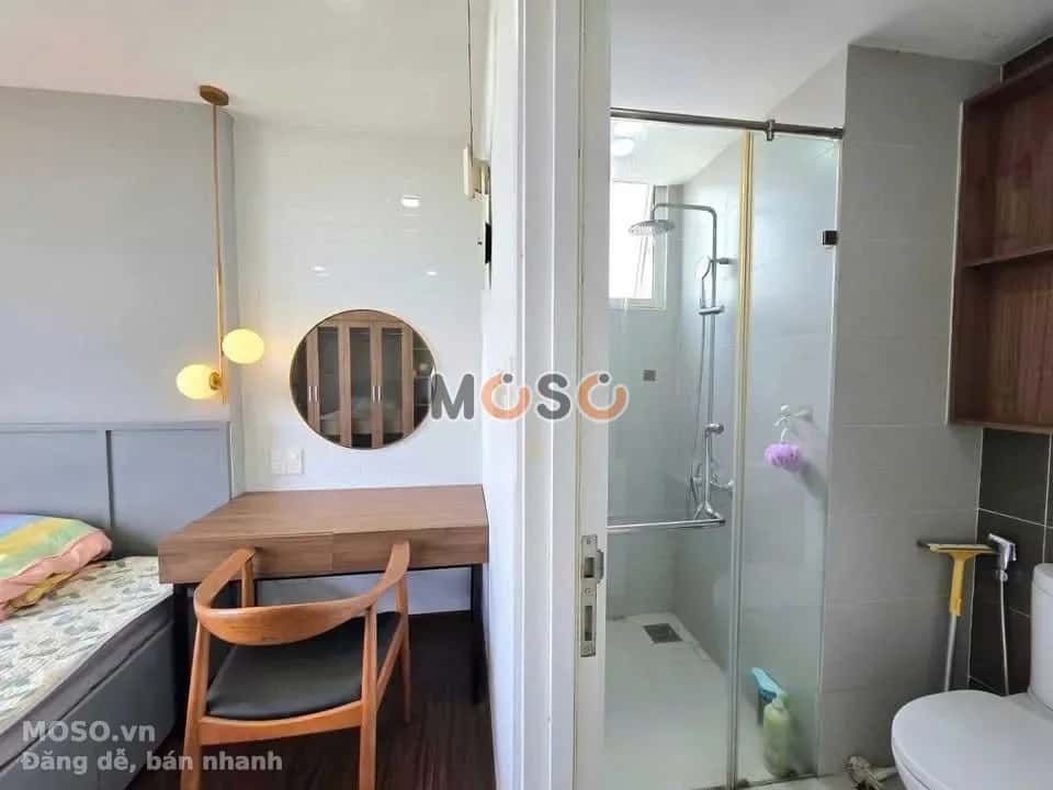 Cho thuê phòng trọ Đường Đặng Văn Ngữ Phú Nhuận, TP.HCM – 2 phòng ngủ, giá 13.5 triệu - ảnh 3