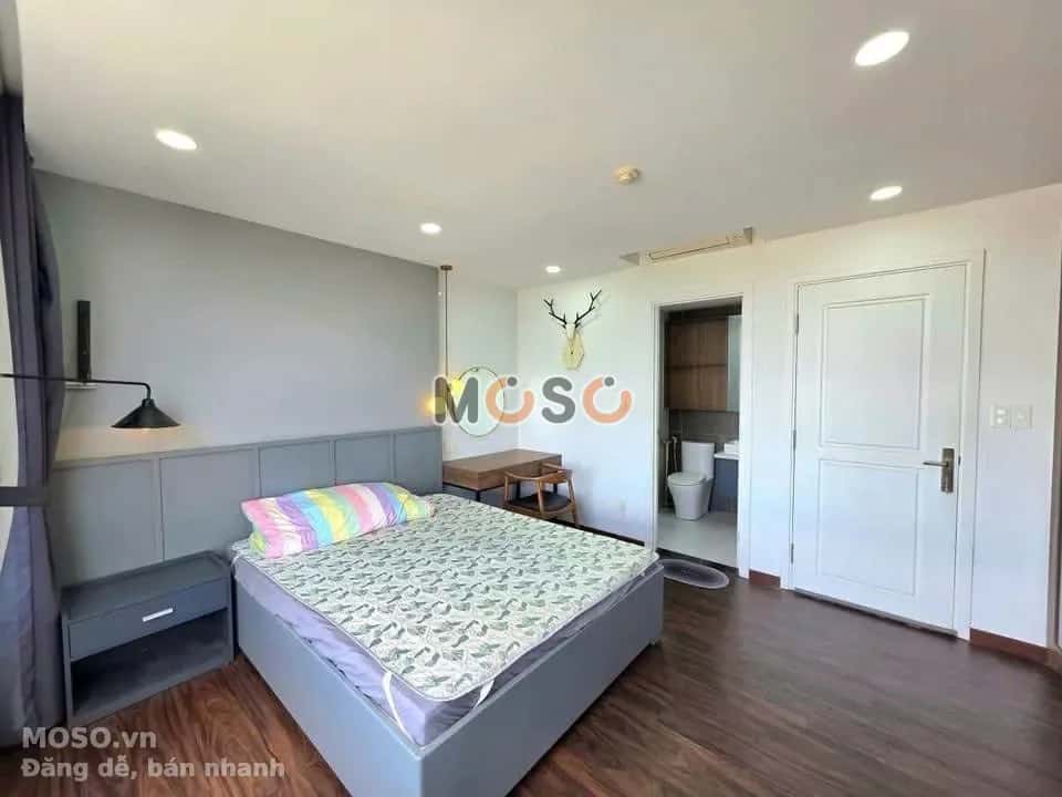 Cho thuê phòng trọ Đường Đặng Văn Ngữ Phú Nhuận, TP.HCM – 2 phòng ngủ, giá 13.5 triệu - ảnh 5