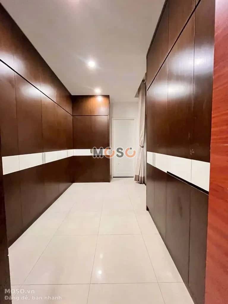 Cho thuê nhà hẻm Đường Số 30 Bình Tân, TP.HCM – 5 phòng ngủ, giá 60 triệu - ảnh 4