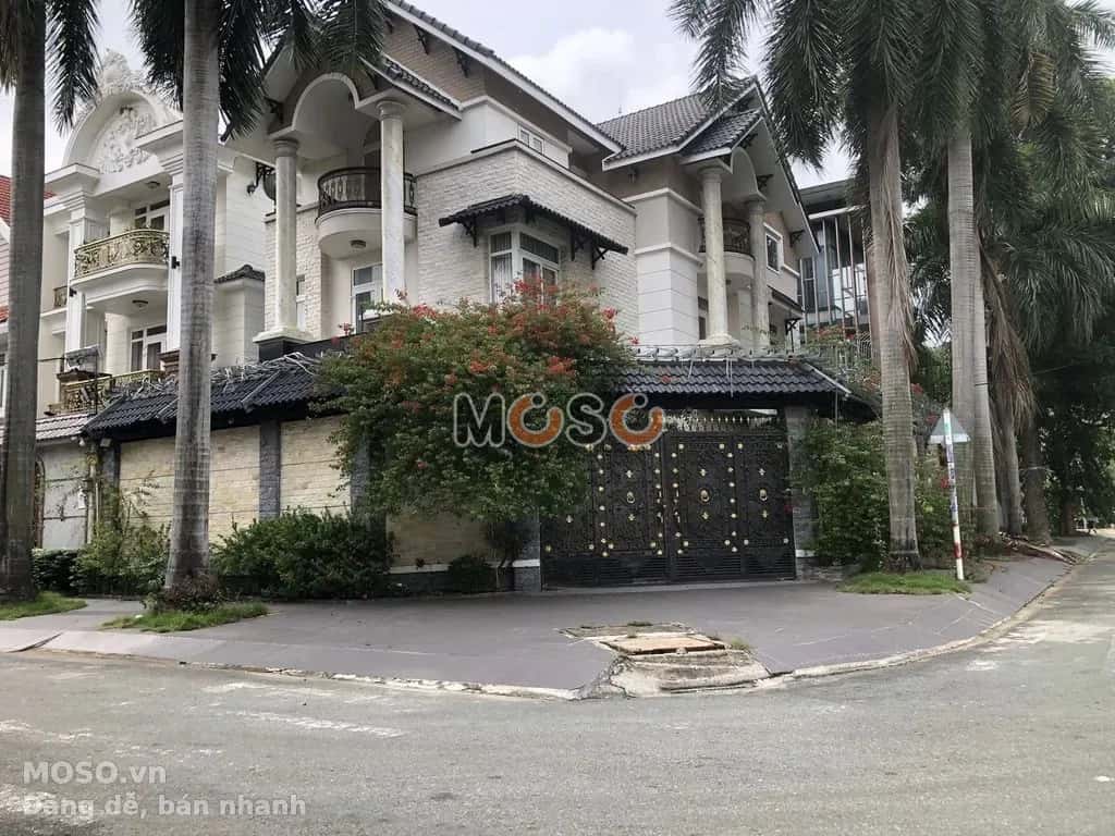 Cho thuê nhà hẻm Đường Số 30 Bình Tân, TP.HCM – 5 phòng ngủ, giá 60 triệu - ảnh 1
