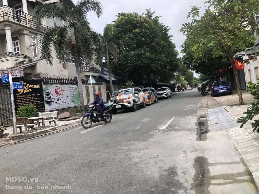 Cho thuê nhà hẻm Đường Số 30 Bình Tân, TP.HCM – 5 phòng ngủ, giá 60 triệu - ảnh 7