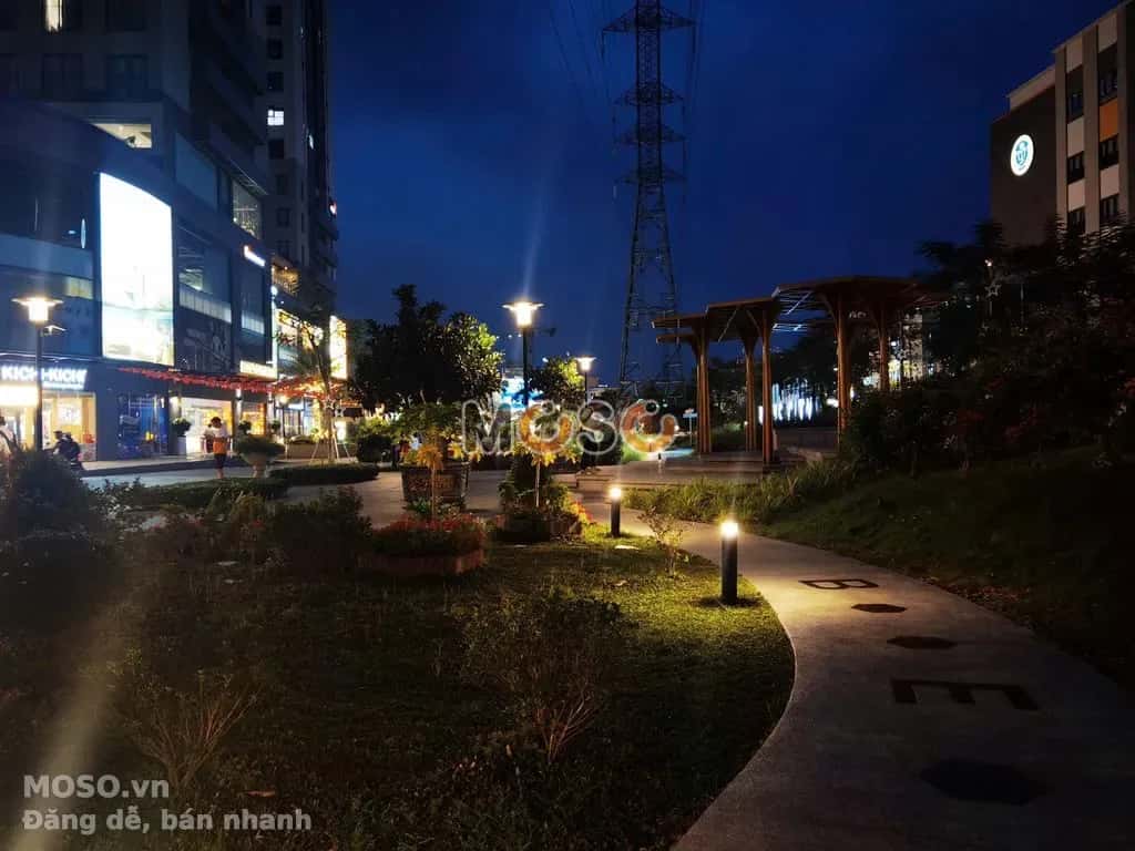 Cho thuê căn hộ chung cư Lò thiêu Thành phố Dĩ An, TP.HCM – 2 phòng ngủ, giá 6.5 triệu - ảnh 3