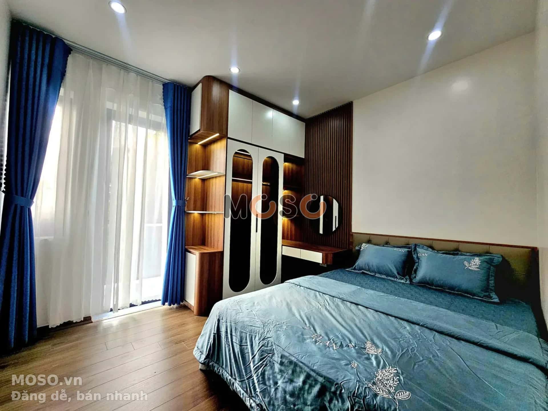 Bán nhà mặt tiền Làng Bầu Thành phố Vĩnh Yên, Vĩnh Phúc – 3 phòng ngủ, giá 3.5 tỷ - ảnh 9