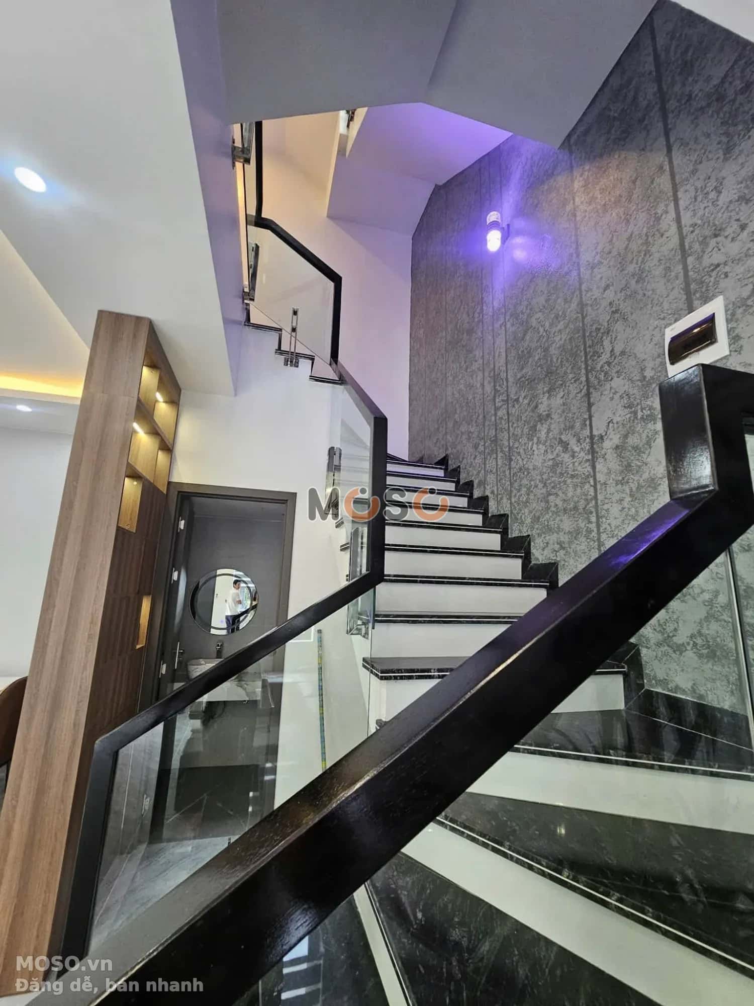 Bán nhà mặt tiền Làng Bầu Thành phố Vĩnh Yên, Vĩnh Phúc – 3 phòng ngủ, giá 3.5 tỷ - ảnh 6