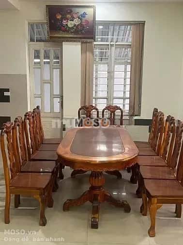 Cho thuê nhà hẻm Quận 9, TP.HCM – 4 phòng ngủ, giá 25 triệu - ảnh 1