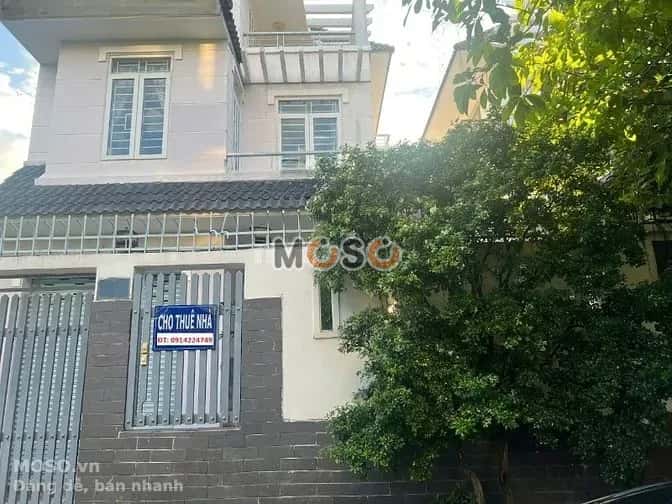 Cho thuê nhà hẻm Quận 9, TP.HCM – 4 phòng ngủ, giá 25 triệu - ảnh 7