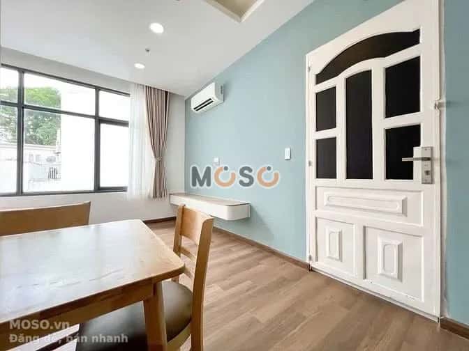 Cho thuê căn hộ chung cư Quận 1, Ho Chi Minh – giá 9 triệu - ảnh 3