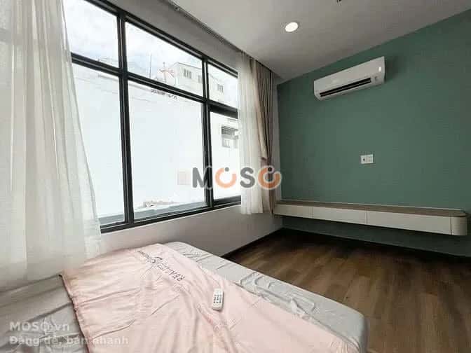 Cho thuê căn hộ chung cư Quận 1, Ho Chi Minh – giá 9 triệu - ảnh 5
