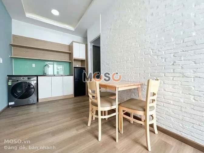 Cho thuê căn hộ chung cư Quận 1, Ho Chi Minh – giá 9 triệu - ảnh 6
