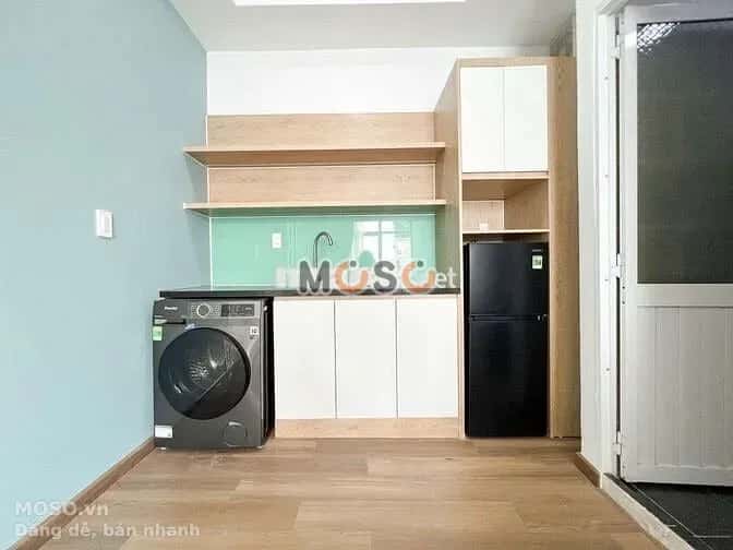 Cho thuê căn hộ chung cư Quận 1, Ho Chi Minh – giá 9 triệu - ảnh 9