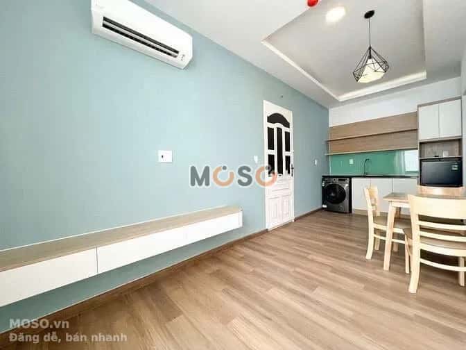 Cho thuê căn hộ chung cư Quận 1, Ho Chi Minh – giá 9 triệu - ảnh 8