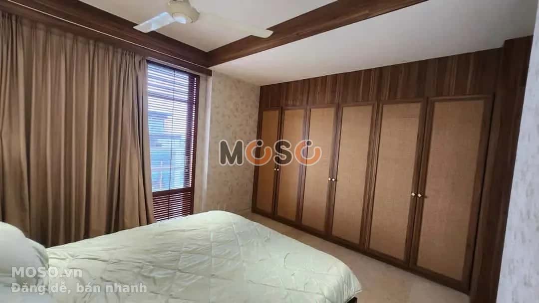 Cho thuê căn hộ chung cư Đường Nguyễn Thị Minh Khai Thành phố Hồ Chí Minh, TP.HCM – 2 phòng ngủ, giá 35 triệu - ảnh 3