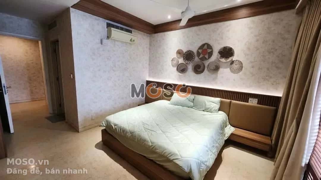 Cho thuê căn hộ chung cư Đường Nguyễn Thị Minh Khai Thành phố Hồ Chí Minh, TP.HCM – 2 phòng ngủ, giá 35 triệu - ảnh 4