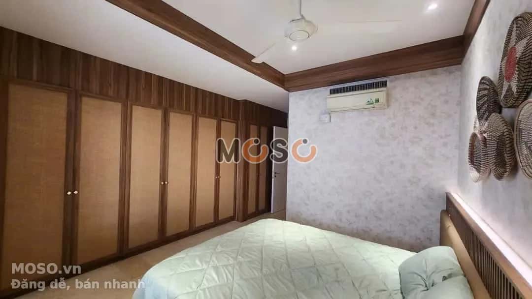 Cho thuê căn hộ chung cư Đường Nguyễn Thị Minh Khai Thành phố Hồ Chí Minh, TP.HCM – 2 phòng ngủ, giá 35 triệu - ảnh 5