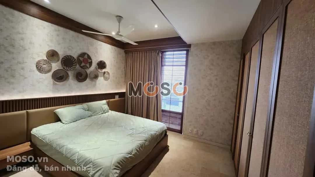 Cho thuê căn hộ chung cư Đường Nguyễn Thị Minh Khai Thành phố Hồ Chí Minh, TP.HCM – 2 phòng ngủ, giá 35 triệu - ảnh 6