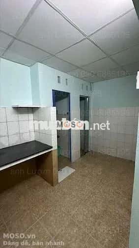 Cho thuê nhà hẻm Quận 3, TP.HCM – giá 10 triệu - ảnh 10