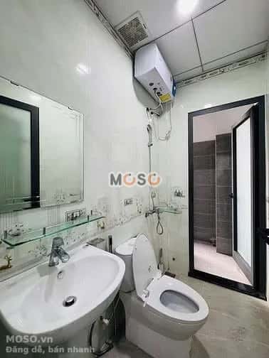 Cho thuê căn hộ chung cư Hoàng Trọng Mậu Ngũ Hành Sơn, Đà Nẵng – 1 phòng ngủ, giá 9 triệu - ảnh 8