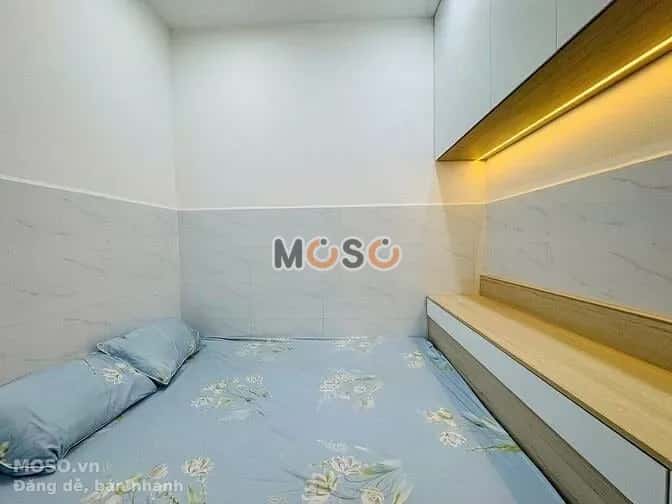 Cho thuê căn hộ chung cư Hoàng Trọng Mậu Ngũ Hành Sơn, Đà Nẵng – 1 phòng ngủ, giá 9 triệu - ảnh 6