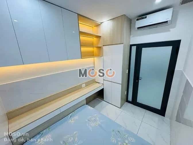 Cho thuê căn hộ chung cư Hoàng Trọng Mậu Ngũ Hành Sơn, Đà Nẵng – 1 phòng ngủ, giá 9 triệu - ảnh 7