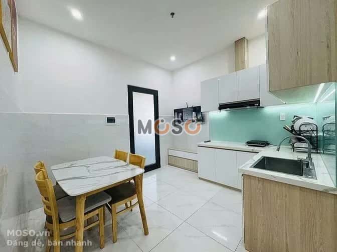Cho thuê căn hộ chung cư Hoàng Trọng Mậu Ngũ Hành Sơn, Đà Nẵng – 1 phòng ngủ, giá 9 triệu - ảnh 9