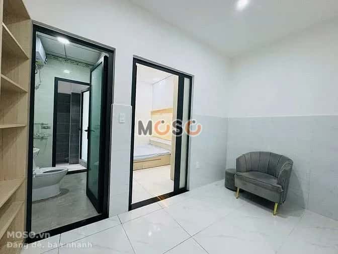 Cho thuê căn hộ chung cư Hoàng Trọng Mậu Ngũ Hành Sơn, Đà Nẵng – 1 phòng ngủ, giá 9 triệu - ảnh 10
