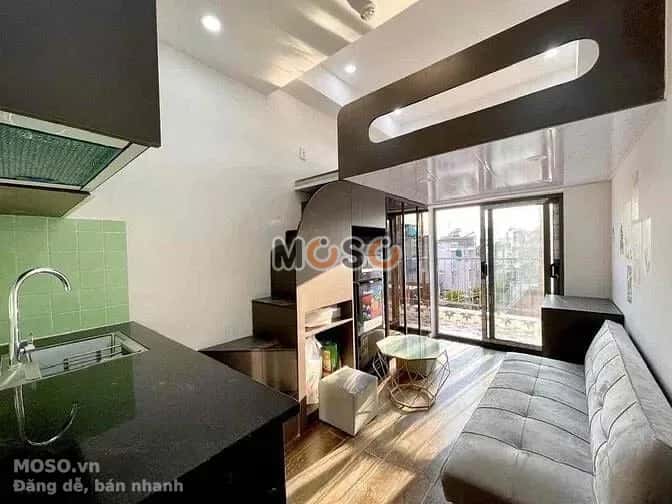 Cho thuê phòng trọ Bình Tân, Ho Chi Minh – giá 5.5 triệu - ảnh 5