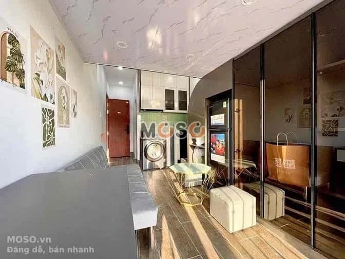 Cho thuê phòng trọ Bình Tân, Ho Chi Minh – giá 5.5 triệu - ảnh 1