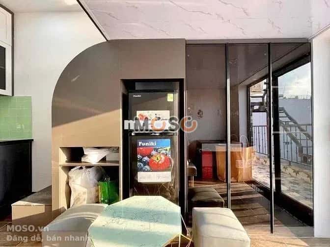 Cho thuê phòng trọ Bình Tân, Ho Chi Minh – giá 5.5 triệu - ảnh 6