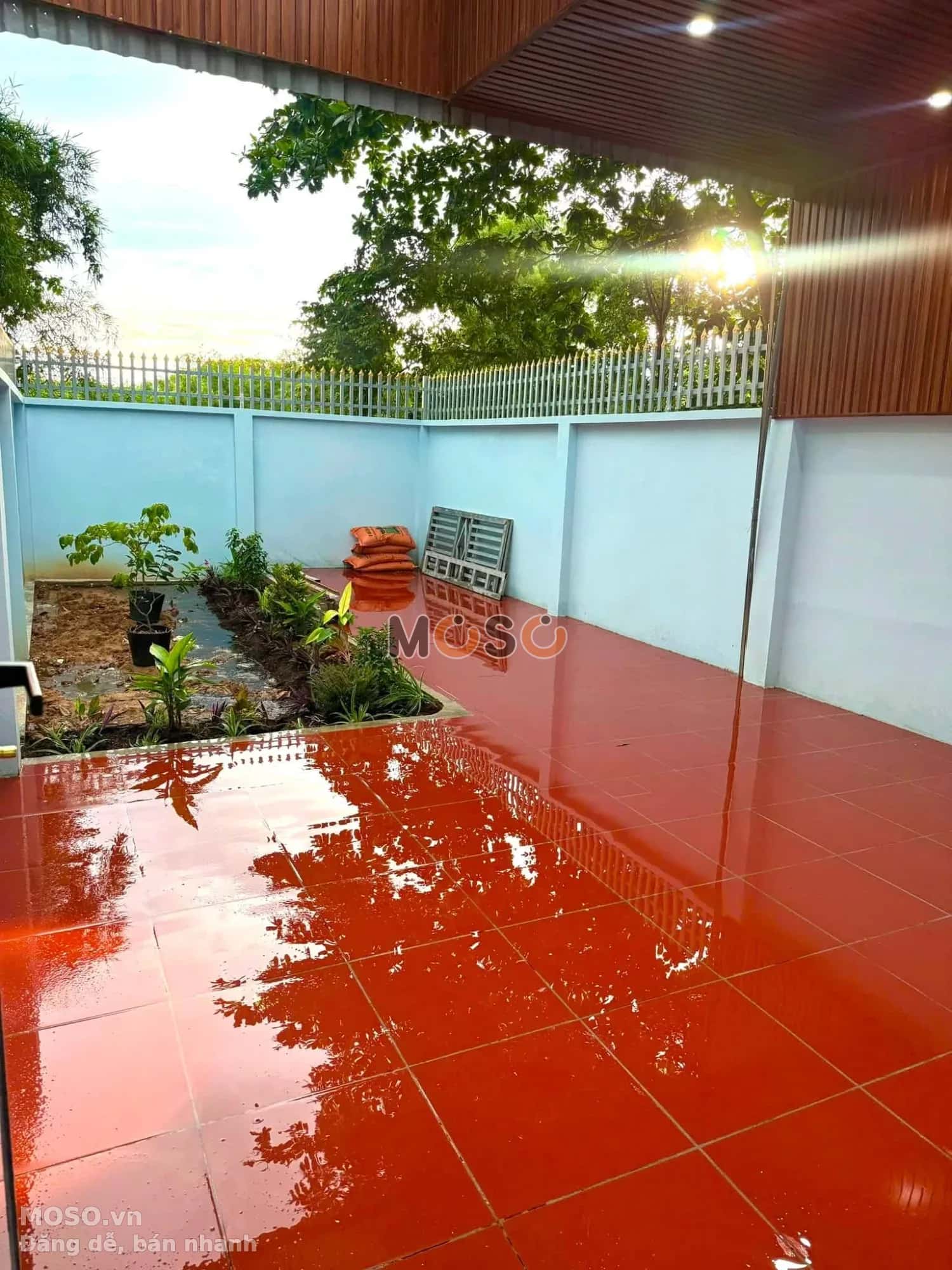 Bán nhà mặt tiền ĐX 132 Thành phố Thủ Dầu Một, Bình Dương – 1 phòng ngủ, giá 3.3 tỷ - ảnh 4