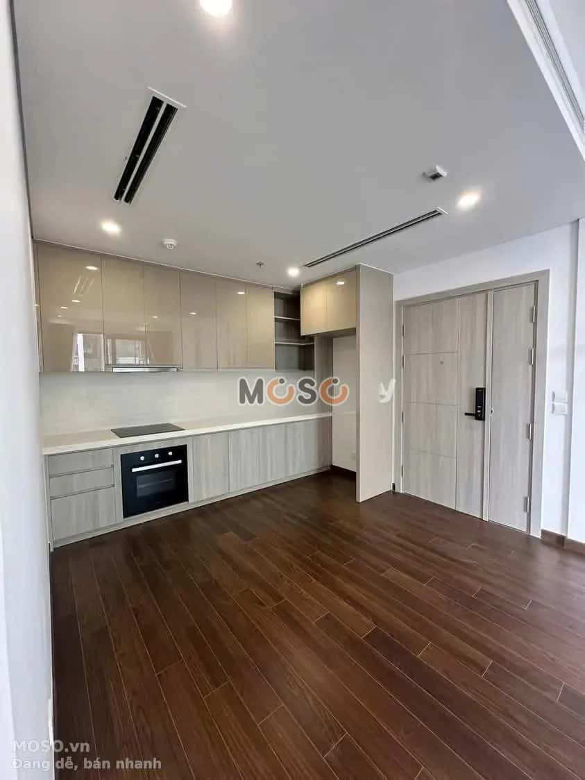 Cho thuê căn hộ chung cư Đường Đại Mỗ Tây Mỗ, Hà Nội – 3 phòng ngủ, giá 14 triệu - ảnh 2