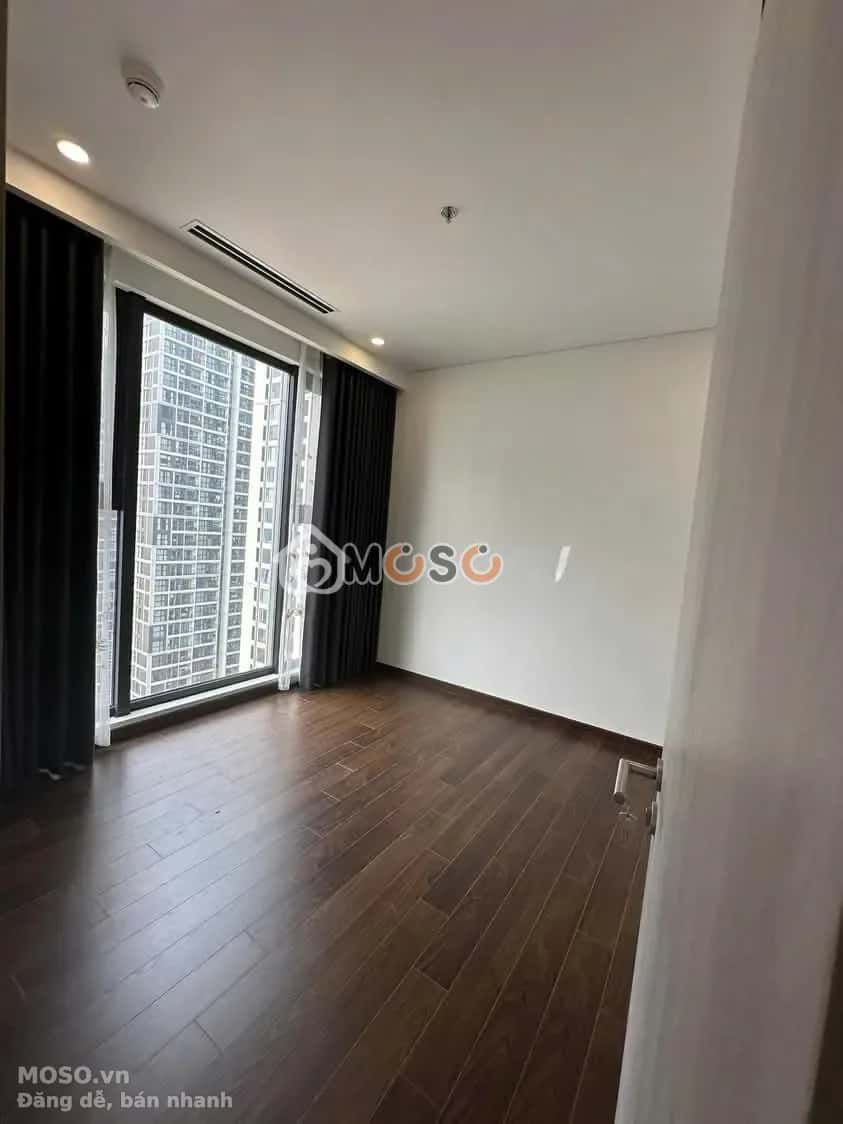 Cho thuê căn hộ chung cư Đường Đại Mỗ Tây Mỗ, Hà Nội – 3 phòng ngủ, giá 14 triệu - ảnh 3