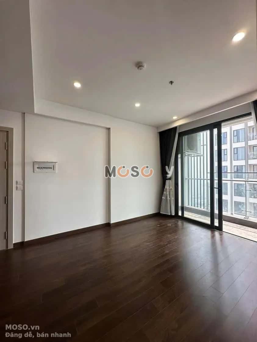 Cho thuê căn hộ chung cư Đường Đại Mỗ Tây Mỗ, Hà Nội – 3 phòng ngủ, giá 14 triệu - ảnh 4