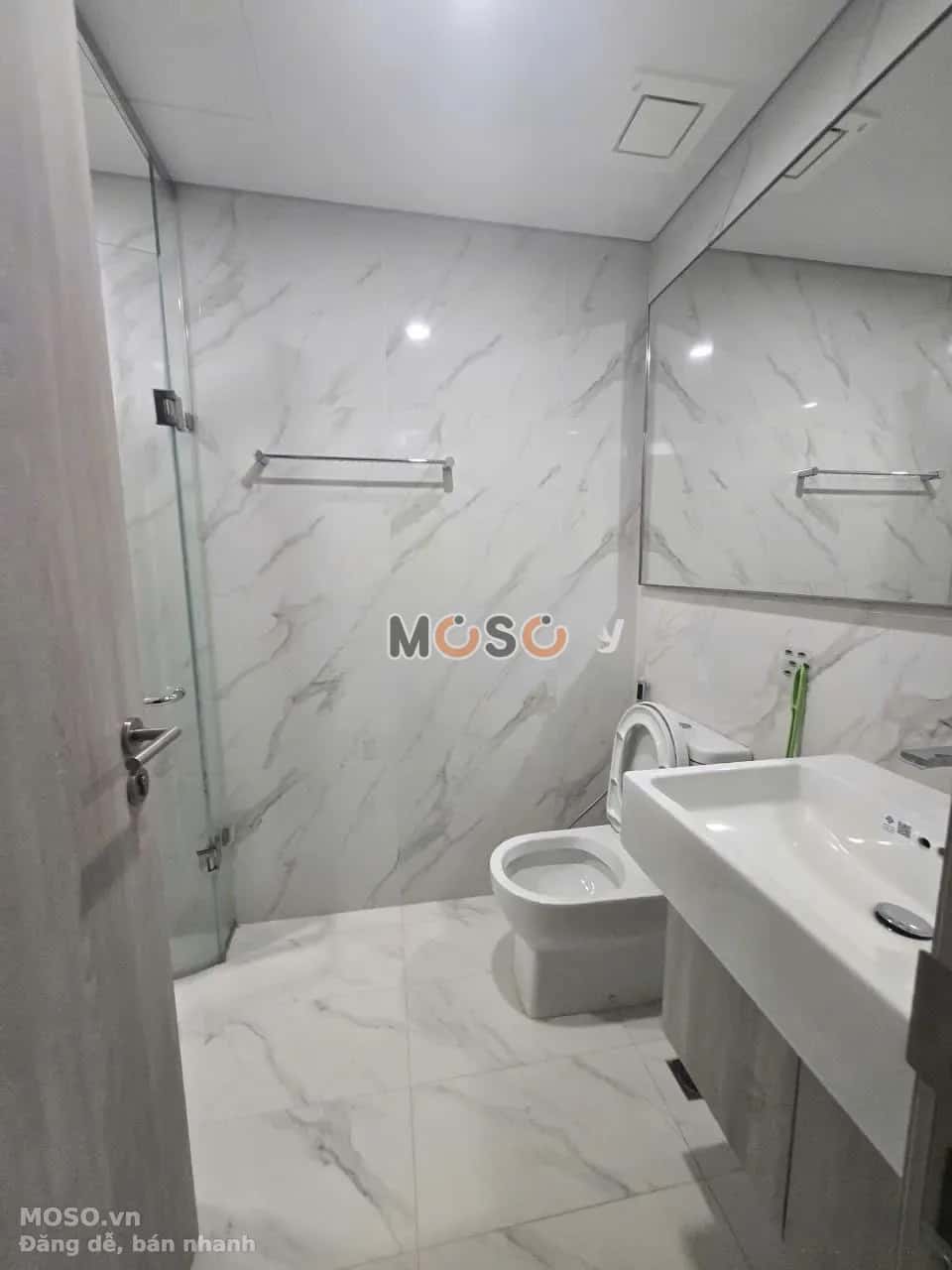 Cho thuê căn hộ chung cư Đường Đại Mỗ Tây Mỗ, Hà Nội – 3 phòng ngủ, giá 14 triệu - ảnh 5