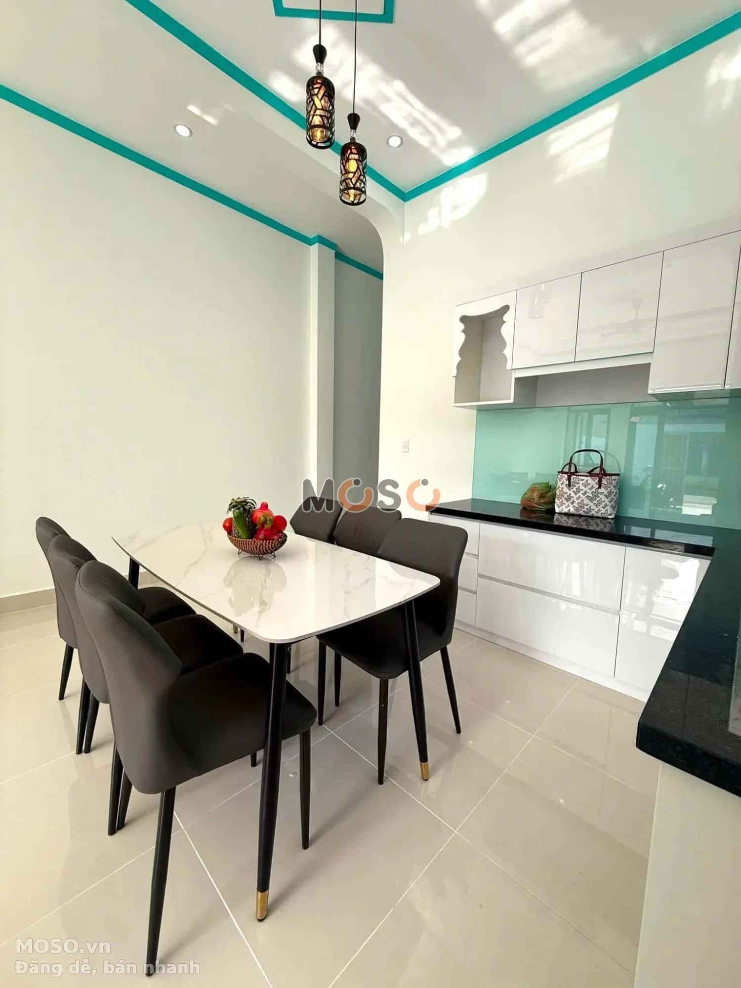 Bán nhà mặt tiền ĐX 132 Thành phố Thủ Dầu Một, Bình Dương – 1 phòng ngủ, giá 3.3 tỷ - ảnh 2
