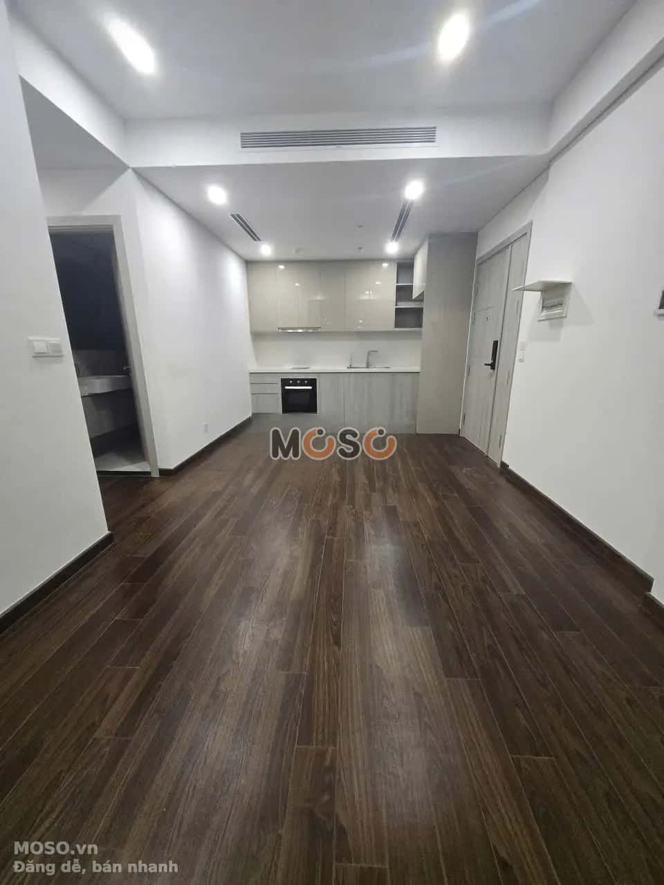 Cho thuê căn hộ chung cư Đường Đại Mỗ Tây Mỗ, Hà Nội – 3 phòng ngủ, giá 14 triệu - ảnh 6