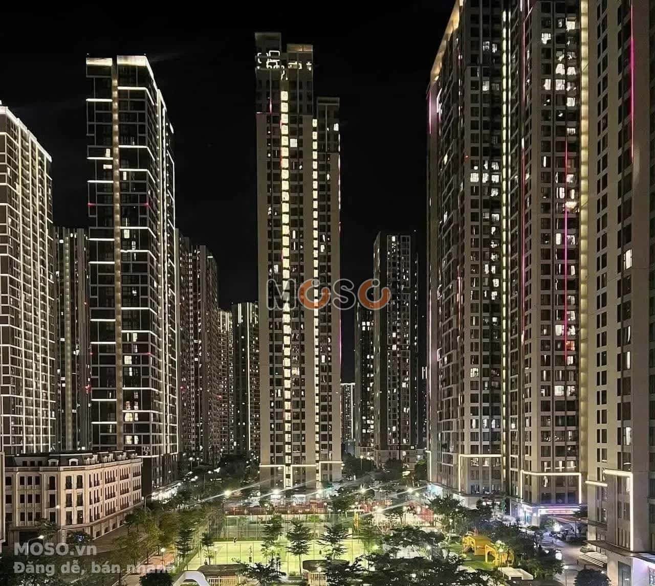 Cho thuê căn hộ chung cư Đường Đại Mỗ Tây Mỗ, Hà Nội – 3 phòng ngủ, giá 14 triệu - ảnh 7