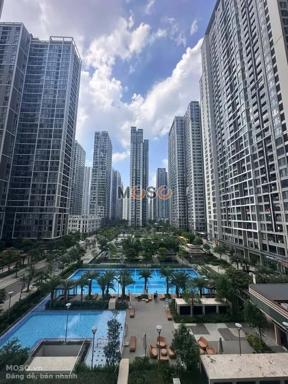 Cho thuê căn hộ chung cư Đường Đại Mỗ Tây Mỗ, Hà Nội – 3 phòng ngủ, giá 14 triệu - ảnh 8