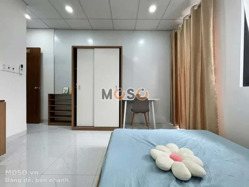 Cho thuê căn hộ chung cư Đường Linh Đông Hiệp Bình, TP.HCM – 1 phòng ngủ, giá 5 triệu - ảnh 5
