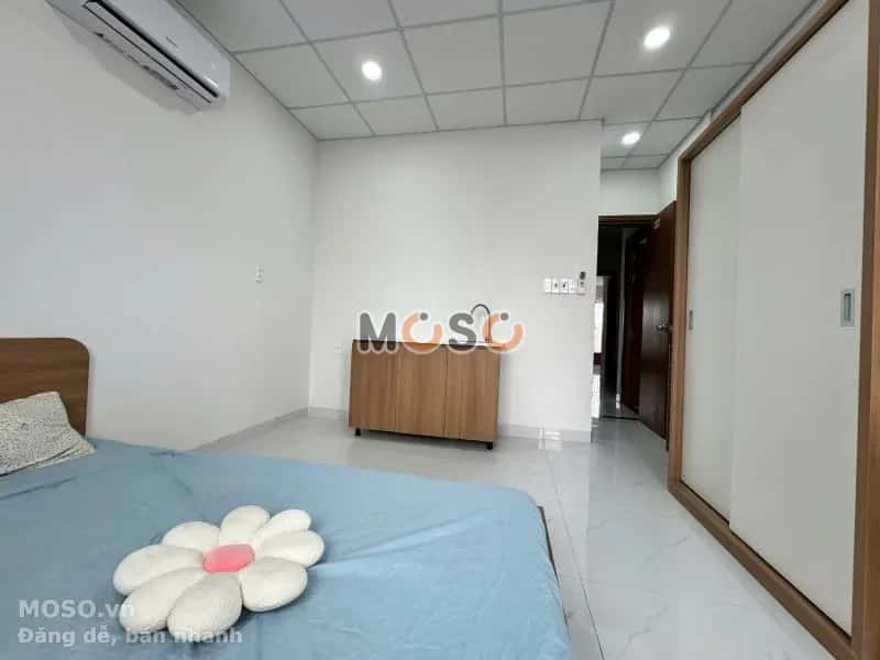 Cho thuê căn hộ chung cư Đường Linh Đông Hiệp Bình, TP.HCM – 1 phòng ngủ, giá 5 triệu - ảnh 10