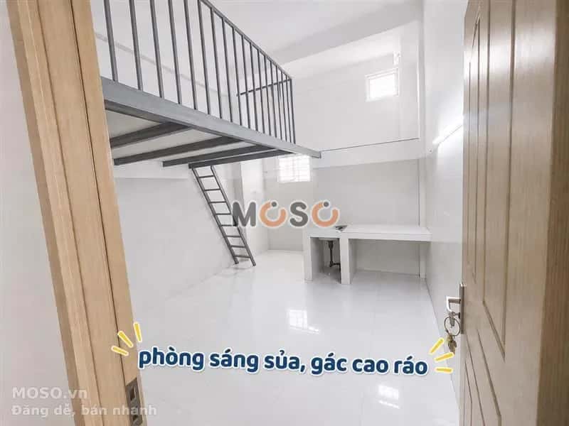 Cho thuê phòng trọ Vĩnh Phú Thành phố Thuận An, Nghe An – giá 1.8 triệu - ảnh 1