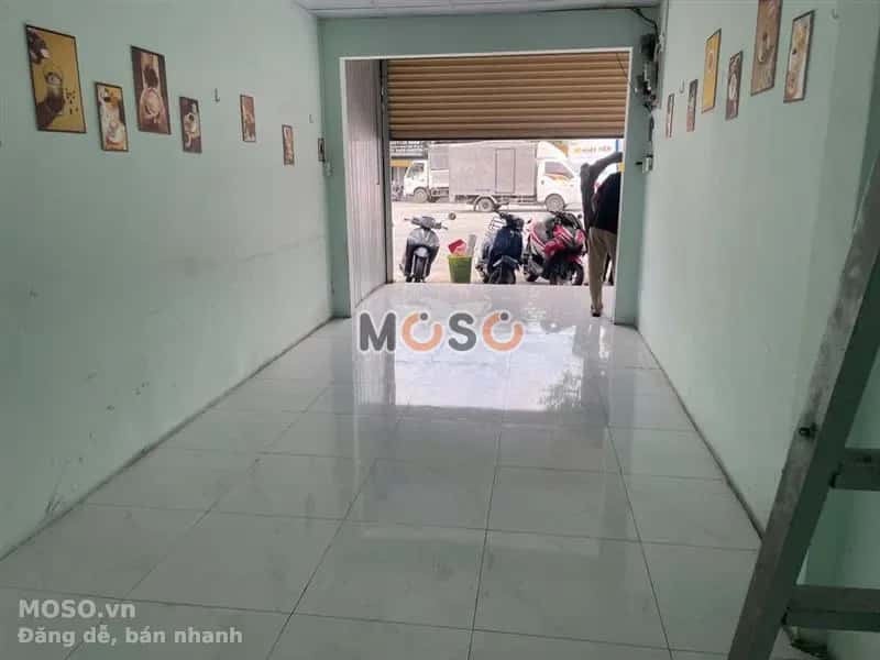 Cho thuê nhà mặt tiền Đường tỉnh 743B Thành phố Thuận An, TP.HCM – 1 phòng ngủ, giá 7 triệu - ảnh 1